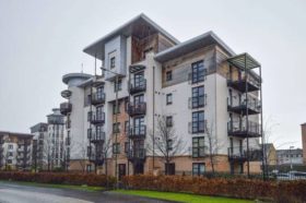 2&nbsp;Bedroom&nbsp;Flat